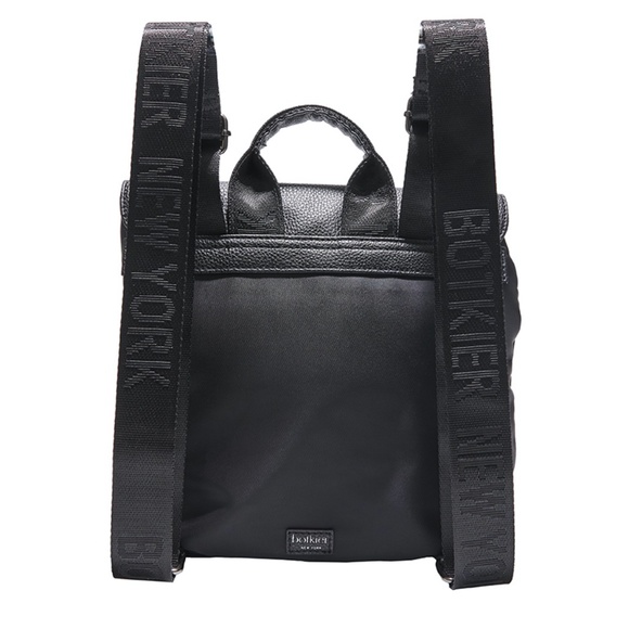 Trigger Backpack | Botkier NY - Picture 10 of 10